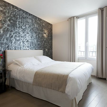 Hotel Sofia 巴黎 外观 照片