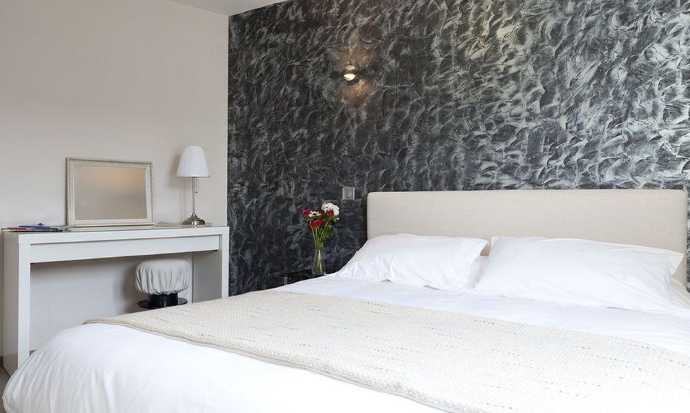 Hotel Sofia 巴黎 外观 照片