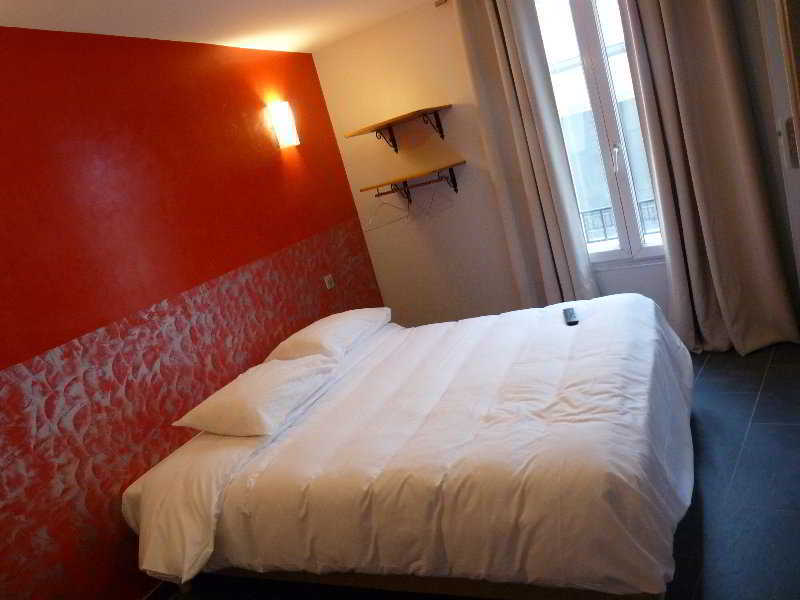 Hotel Sofia 巴黎 外观 照片