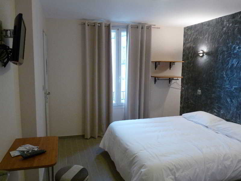 Hotel Sofia 巴黎 客房 照片
