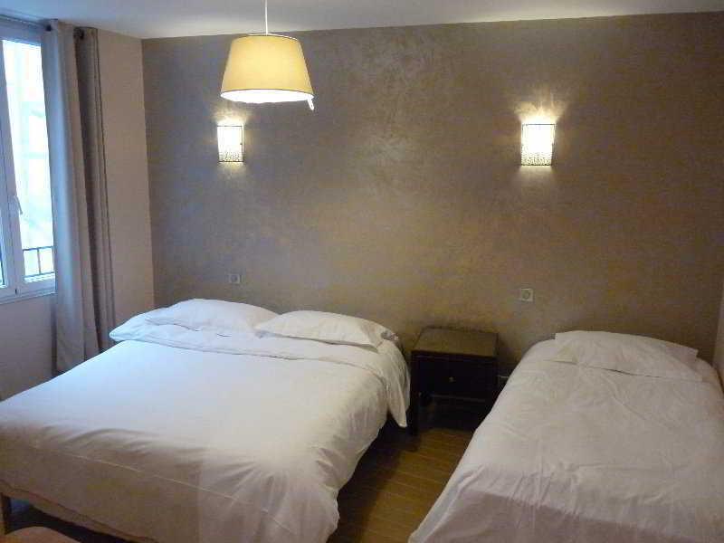 Hotel Sofia 巴黎 外观 照片