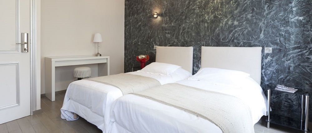 Hotel Sofia 巴黎 外观 照片