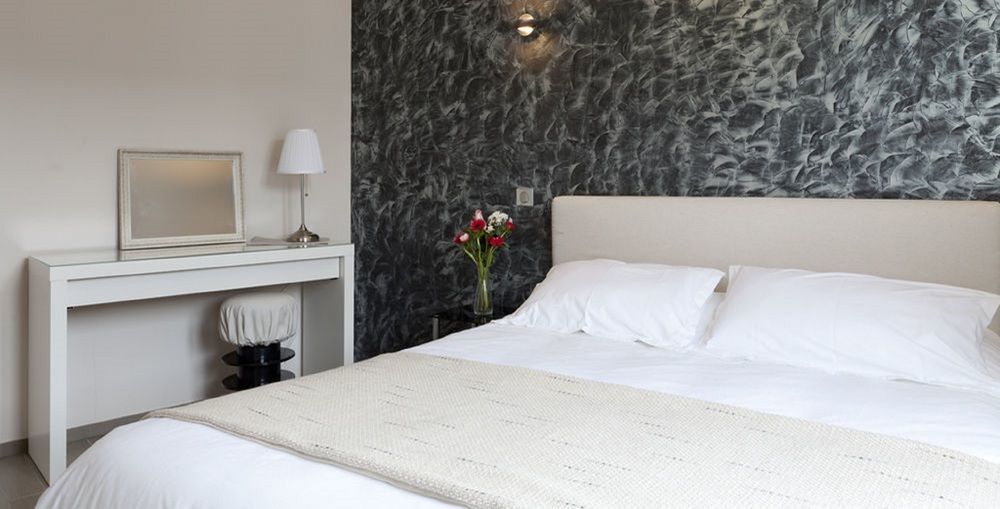 Hotel Sofia 巴黎 外观 照片