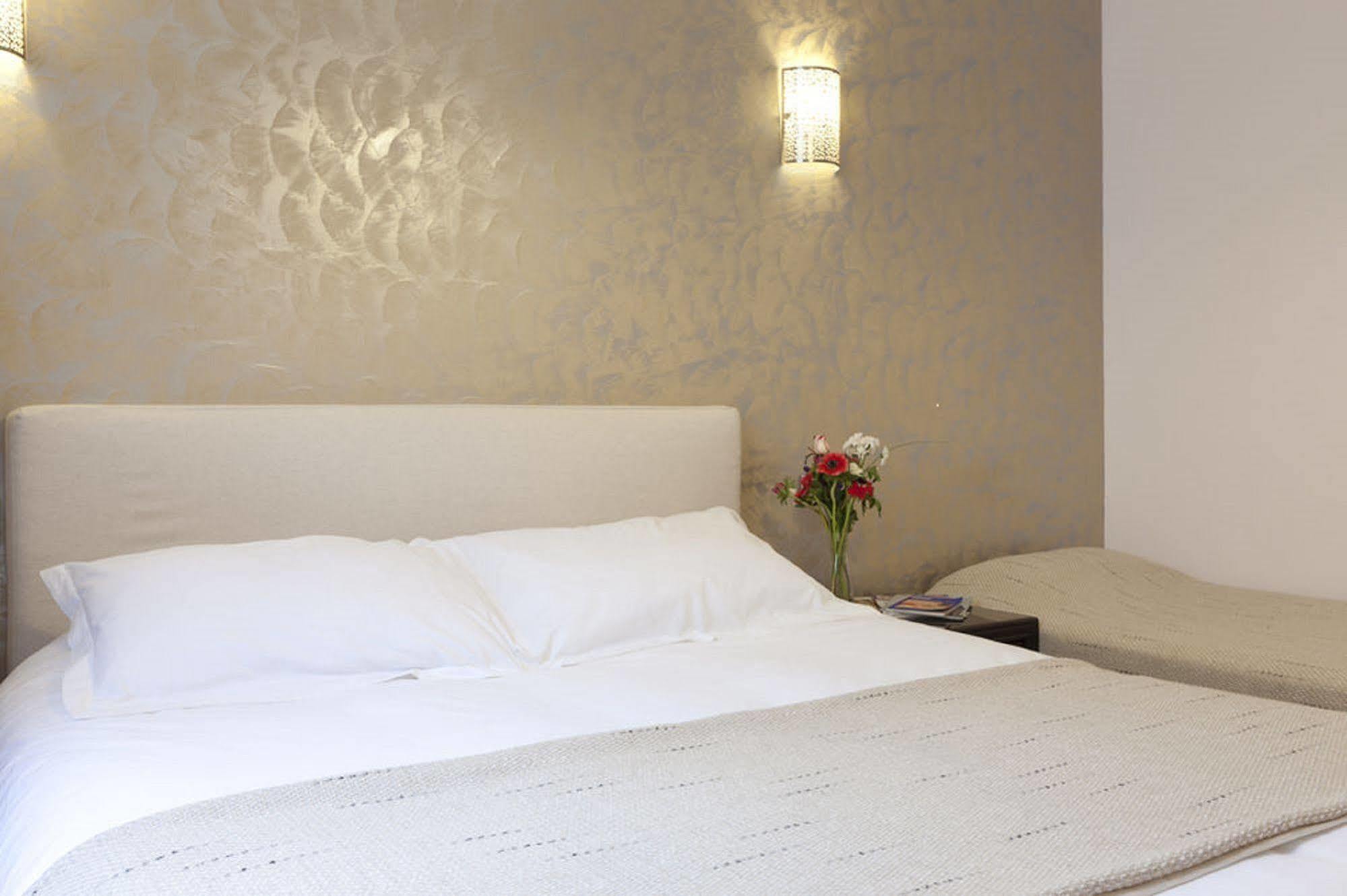 Hotel Sofia 巴黎 外观 照片