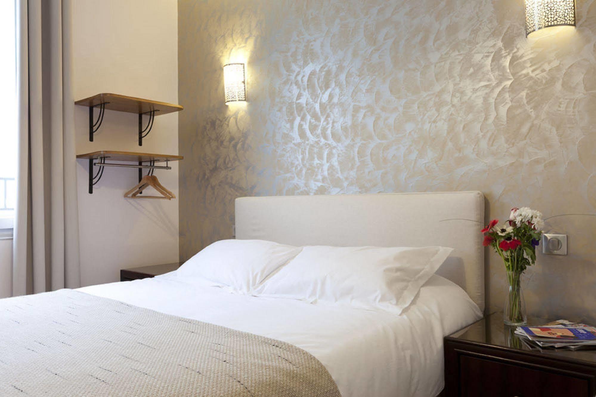 Hotel Sofia 巴黎 外观 照片