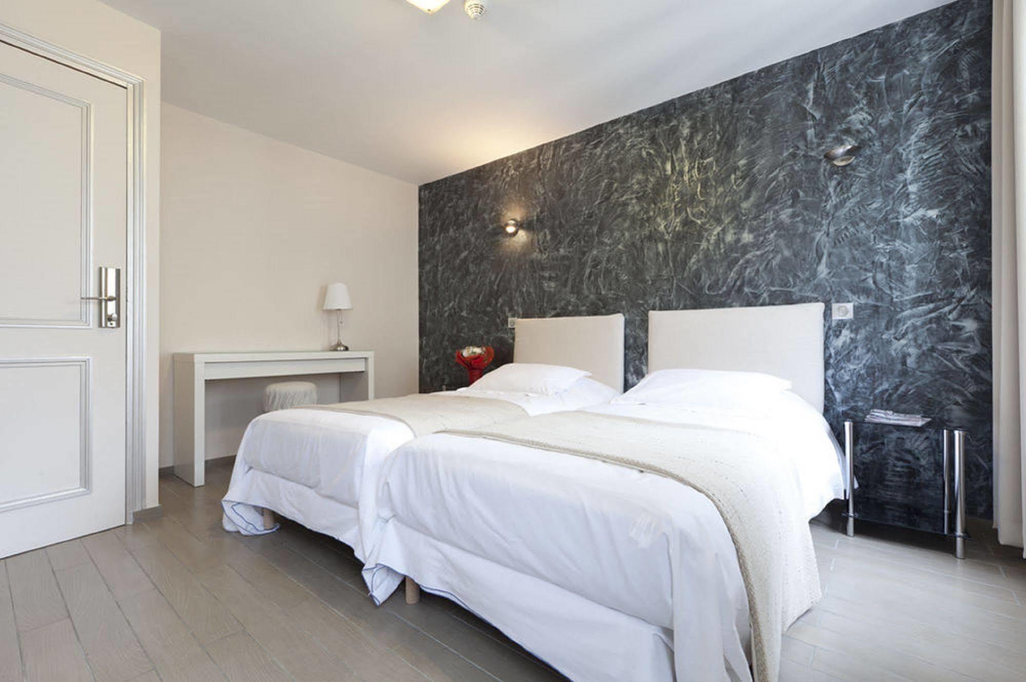 Hotel Sofia 巴黎 外观 照片