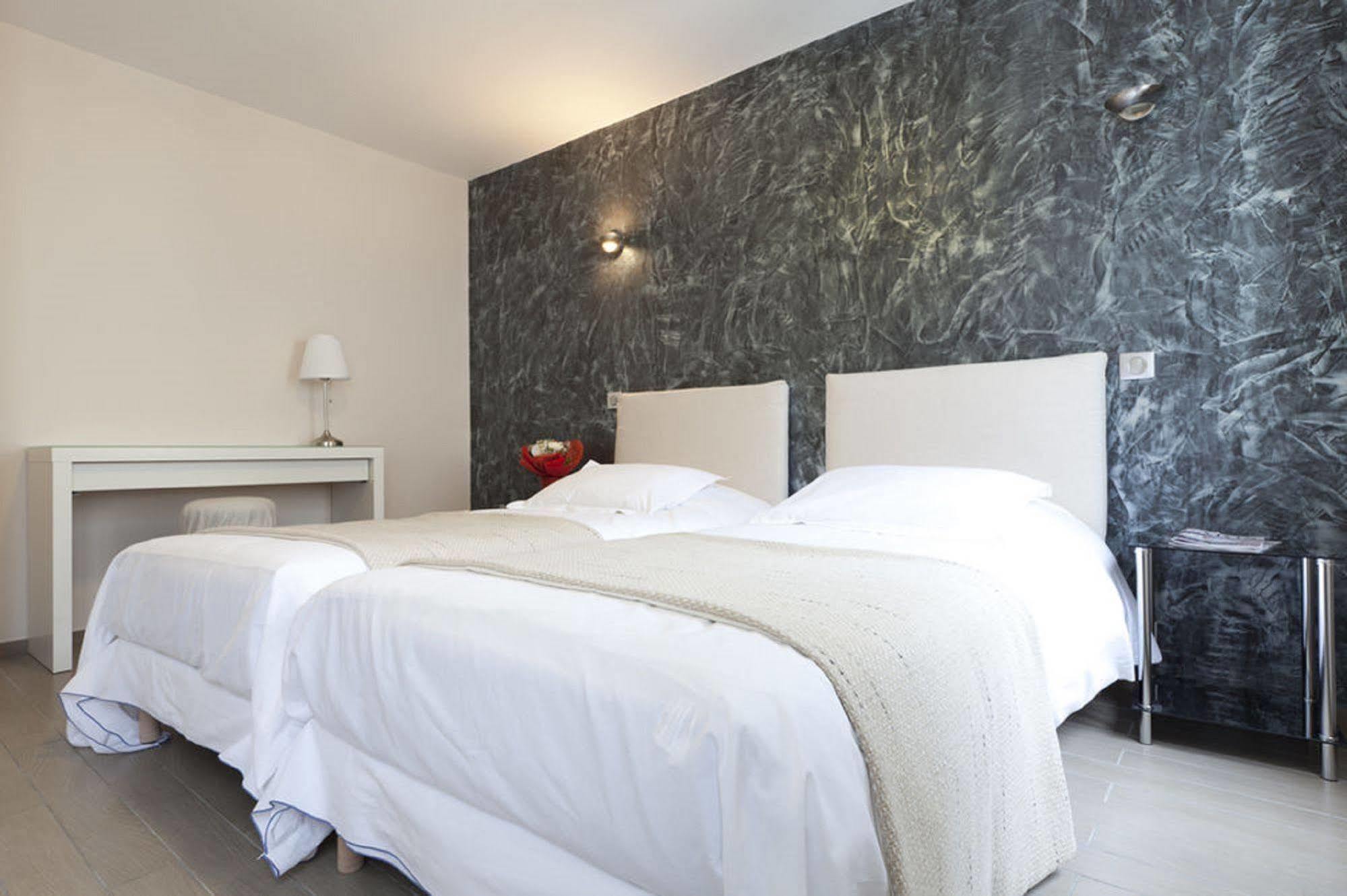 Hotel Sofia 巴黎 外观 照片